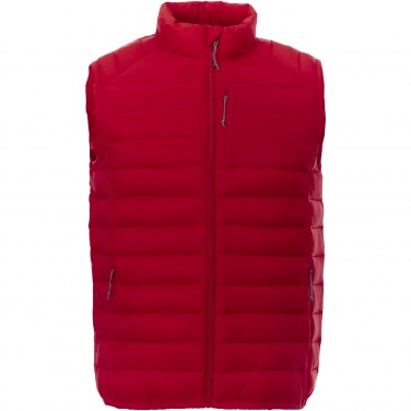 Logotrade promotional merchandise image of: Pallas men's insulated bodywarmer