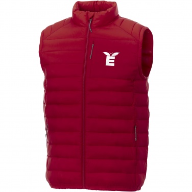 Logotrade promotional gift image of: Pallas men's insulated bodywarmer