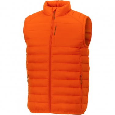 Logotrade promotional item picture of: Pallas men's insulated bodywarmer