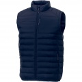 Pallas men's insulated bodywarmer, Navy