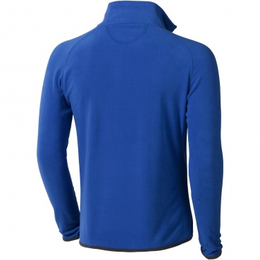 Logotrade promotional merchandise picture of: Brossard men's full zip fleece jacket