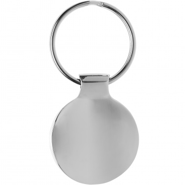 Logotrade corporate gift picture of: Orlene round keychain