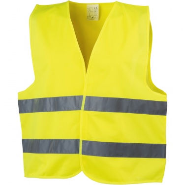 Logo trade promotional gifts picture of: RFX™ See-me XL safety vest for professional use