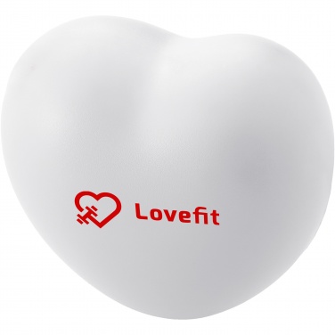 Logotrade corporate gift picture of: Heart stress reliever