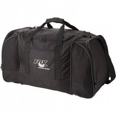 Logotrade corporate gifts photo of: Nevada travel duffel bag 55L