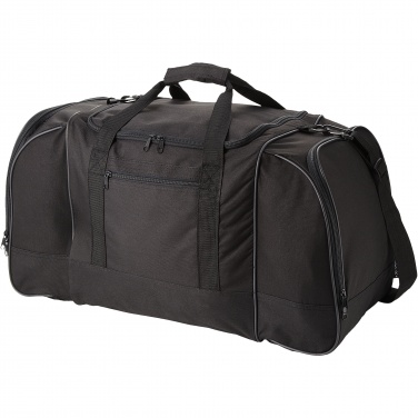 Logotrade promotional giveaways photo of: Nevada travel duffel bag 55L