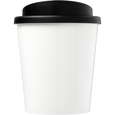 Logo trade promotional product photo of: Brite-Americano® Espresso 250 ml insulated tumbler