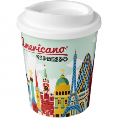 Logo trade promotional product photo of: Brite-Americano® Espresso 250 ml insulated tumbler