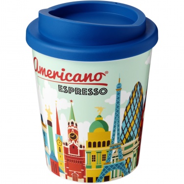 Logotrade advertising product image of: Brite-Americano® Espresso 250 ml insulated tumbler