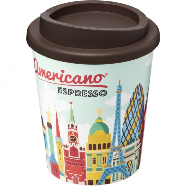 Logotrade promotional gift image of: Brite-Americano® Espresso 250 ml insulated tumbler