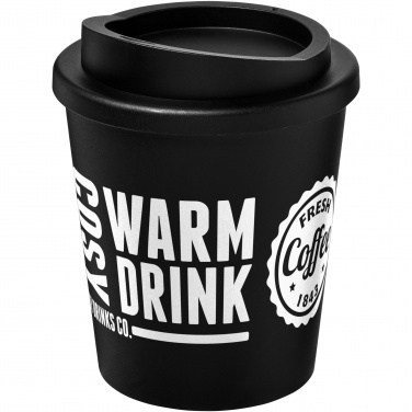 Logo trade promotional products picture of: Americano® Espresso 250 ml insulated tumbler