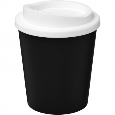 Logo trade promotional product photo of: Americano® Espresso 250 ml insulated tumbler