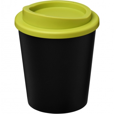 Logo trade promotional gifts image of: Americano® Espresso 250 ml insulated tumbler