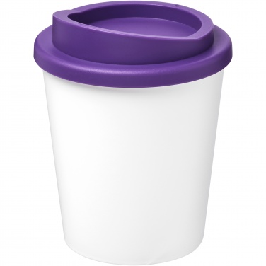 Logo trade promotional giveaways image of: Americano® Espresso 250 ml insulated tumbler