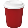 Americano® Espresso 250 ml insulated tumbler, Red / White