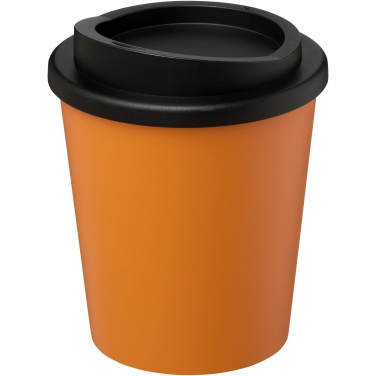 Logo trade promotional product photo of: Americano® Espresso 250 ml insulated tumbler