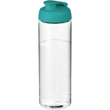 Logotrade promotional giveaway picture of: H2O Active® Vibe 850 ml flip lid sport bottle