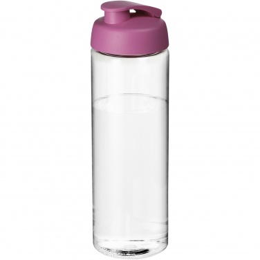 Logotrade promotional giveaways photo of: H2O Active® Vibe 850 ml flip lid sport bottle