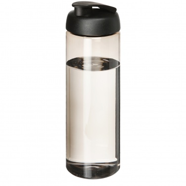 Logo trade promotional merchandise picture of: H2O Active® Vibe 850 ml flip lid sport bottle