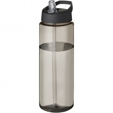 Logo trade advertising product photo of: H2O Active® Vibe 850 ml spout lid sport bottle