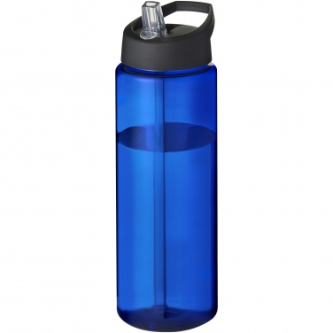 Logotrade promotional item picture of: H2O Active® Vibe 850 ml spout lid sport bottle