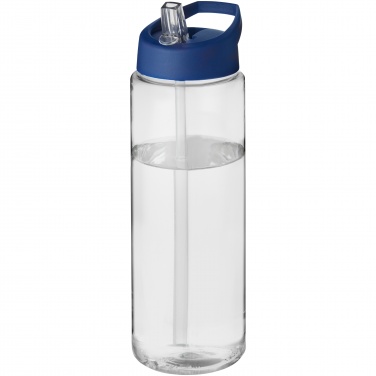 Logo trade promotional giveaway photo of: H2O Active® Vibe 850 ml spout lid sport bottle