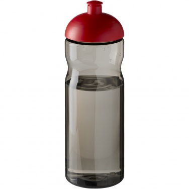 Logotrade promotional gift picture of: H2O Active® Eco Base 650 ml dome lid sport bottle