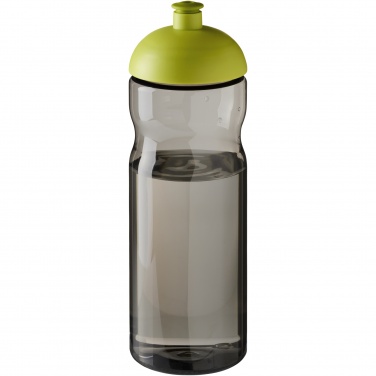 Logotrade promotional giveaways photo of: H2O Active® Eco Base 650 ml dome lid sport bottle