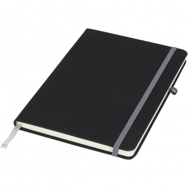 Logotrade promotional merchandise picture of: Noir medium notebook