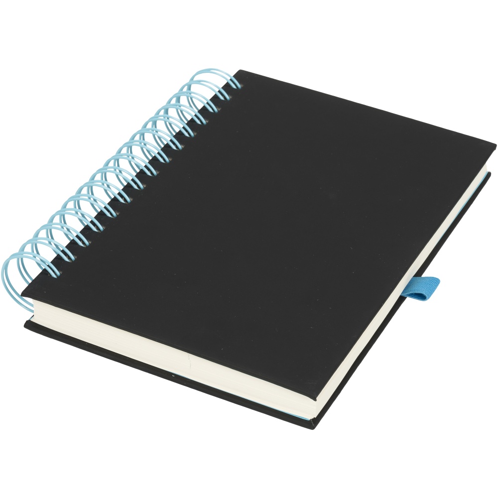 Logo trade promotional merchandise picture of: Wiro journal