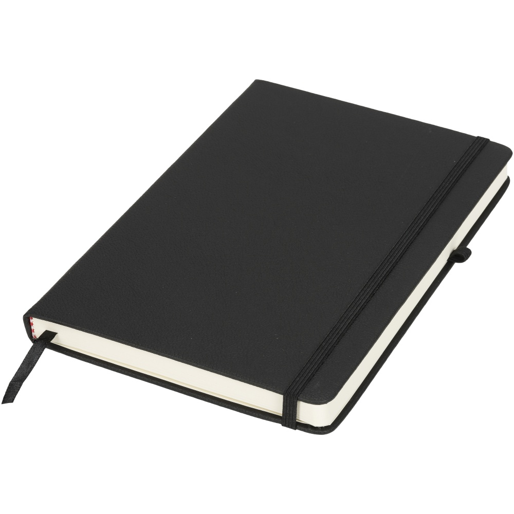 Logotrade advertising product picture of: Rivista medium notebook