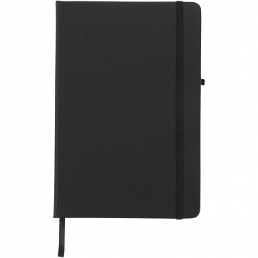 Logotrade corporate gifts photo of: Rivista medium notebook