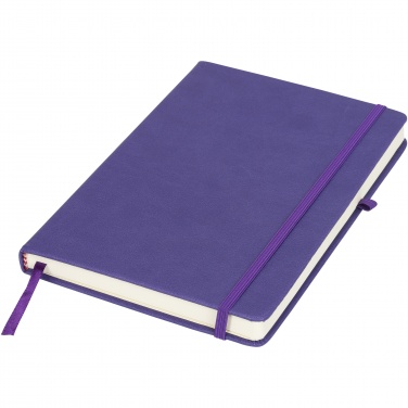 Logotrade business gift image of: Rivista medium notebook