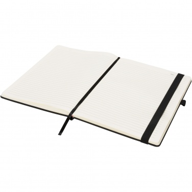 Logotrade advertising products photo of: Rivista large notebook