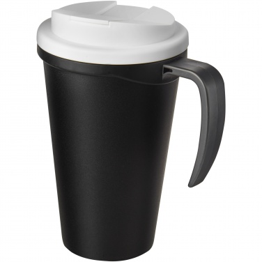 Logotrade business gifts photo of: Americano® Grande 350 ml mug with spill-proof lid