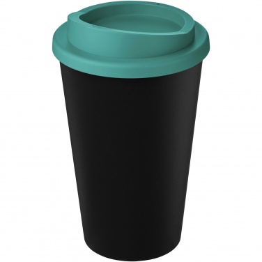 Logotrade promotional giveaways photo of: Americano® Eco 350 ml recycled tumbler