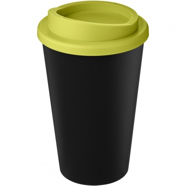 Logo trade advertising product photo of: Americano® Eco 350 ml recycled tumbler