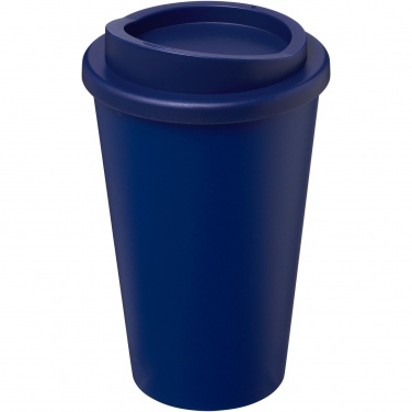 Logotrade promotional items photo of: Americano® Eco 350 ml recycled tumbler