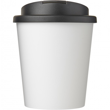 Logotrade advertising product picture of: Americano® Espresso 250 ml tumbler with spill-proof lid