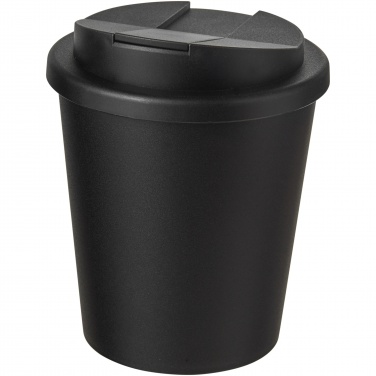 Logotrade advertising product image of: Americano® Espresso 250 ml tumbler with spill-proof lid