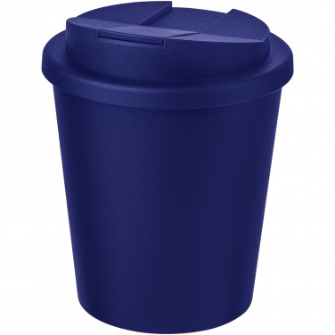 Logo trade promotional products image of: Americano® Espresso 250 ml tumbler with spill-proof lid