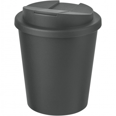 Logo trade corporate gift photo of: Americano® Espresso 250 ml tumbler with spill-proof lid