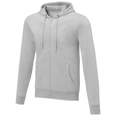 Logotrade corporate gifts photo of: Theron men’s full zip hoodie