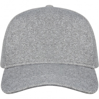 Logo trade corporate gift photo of: Manu 5 panel stretch cap