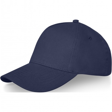 Logotrade advertising product image of: Doyle 5 panel cap