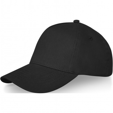 Logo trade promotional products image of: Doyle 5 panel cap