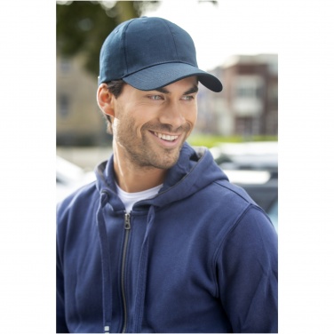 Logotrade promotional items photo of: Davis 6 panel cap