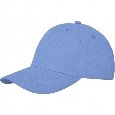 Logotrade corporate gift image of: Davis 6 panel cap