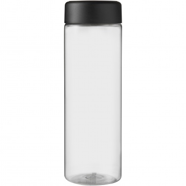 Logo trade promotional giveaways picture of: H2O Active® Vibe 850 ml screw cap water bottle