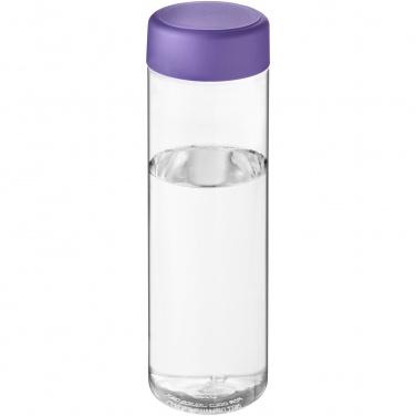 Logotrade promotional gift image of: H2O Active® Vibe 850 ml screw cap water bottle